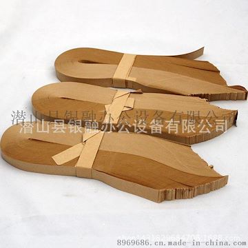 銀行專(zhuān)用手工牛皮紙?jiān)n紙/捆鈔牛皮紙/捆鈔捆錢(qián)條/殘鈔