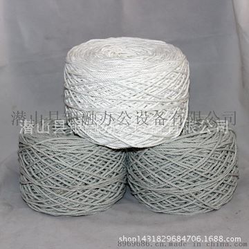 廠(chǎng)家供應(yīng)/銀行專(zhuān)用線(xiàn)繩捆鈔繩/ 銀行專(zhuān)用腰條/線(xiàn)繩捆鈔繩